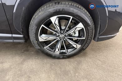 Mg Motor Uk HS Trophy Automatic Petrol-Electric Hybrid SUV - Stock Number (1686241) - 24th supplementary image