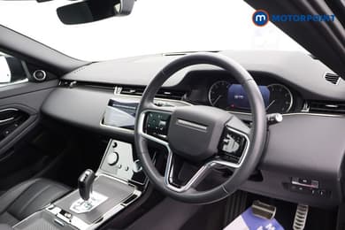 Land Rover Range Rover Evoque Evoque Edition Automatic Petrol Plug-In Hybrid SUV - Stock Number (1687151) - 15th supplementary image