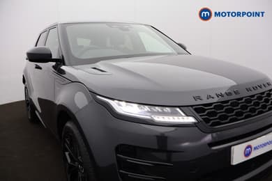Land Rover Range Rover Evoque Evoque Edition Automatic Petrol Plug-In Hybrid SUV - Stock Number (1687151) - 31st supplementary image