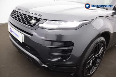 Land Rover Range Rover Evoque Evoque Edition Automatic Petrol Plug-In Hybrid SUV - Stock Number (1687151) - 32nd supplementary image