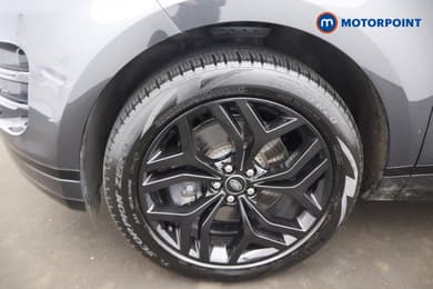 Land Rover Range Rover Evoque Evoque Edition Automatic Petrol Plug-In Hybrid SUV - Stock Number (1687151) - 34th supplementary image