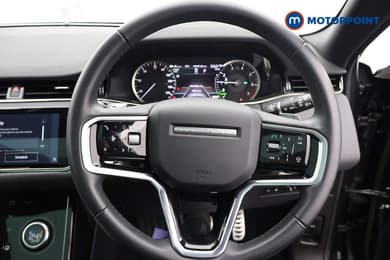 Land Rover Range Rover Evoque Evoque Edition Automatic Petrol Plug-In Hybrid SUV - Stock Number (1687151) - 1st supplementary image