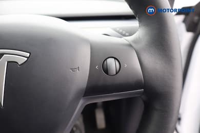 Tesla Model Y Long Range Automatic Electric SUV - Stock Number (1687158) - 3rd supplementary image