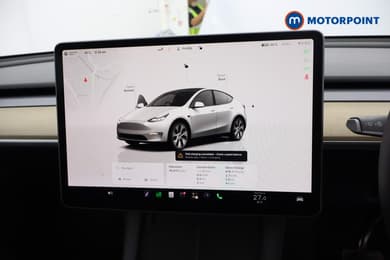 Tesla Model Y Long Range Automatic Electric SUV - Stock Number (1687158) - 6th supplementary image