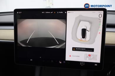 Tesla Model Y Long Range Automatic Electric SUV - Stock Number (1687158) - 7th supplementary image