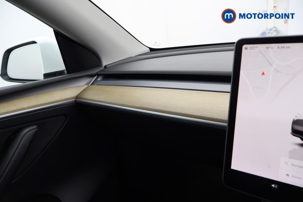 Tesla Model Y Long Range Automatic Electric SUV - Stock Number (1687158) - 8th supplementary image