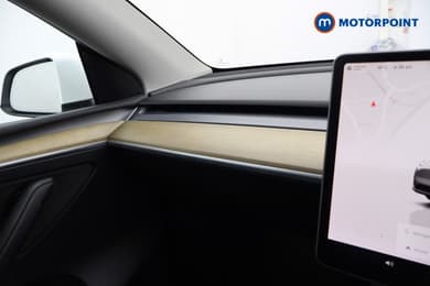 Tesla Model Y Long Range Automatic Electric SUV - Stock Number (1687158) - 8th supplementary image