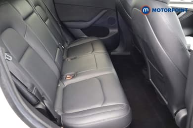 Tesla Model Y Long Range Automatic Electric SUV - Stock Number (1687158) - 16th supplementary image