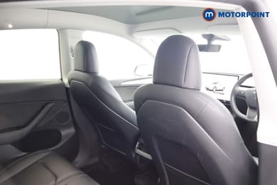 Tesla Model Y Long Range Automatic Electric SUV - Stock Number (1687158) - 17th supplementary image