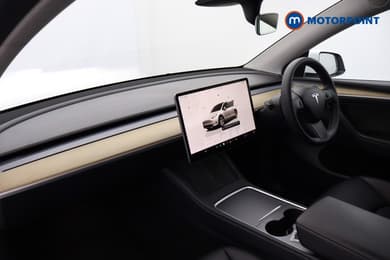 Tesla Model Y Long Range Automatic Electric SUV - Stock Number (1687158) - 19th supplementary image