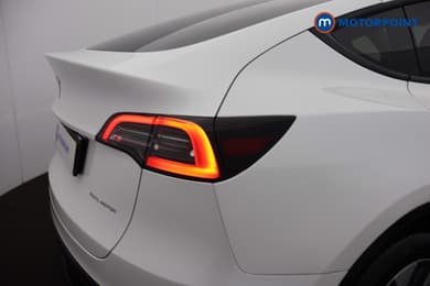 Tesla Model Y Long Range Automatic Electric SUV - Stock Number (1687158) - 22nd supplementary image