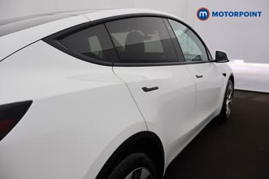 Tesla Model Y Long Range Automatic Electric SUV - Stock Number (1687158) - 23rd supplementary image