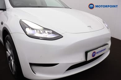 Tesla Model Y Long Range Automatic Electric SUV - Stock Number (1687158) - 26th supplementary image