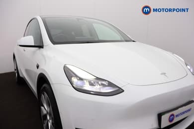 Tesla Model Y Long Range Automatic Electric SUV - Stock Number (1687158) - 27th supplementary image