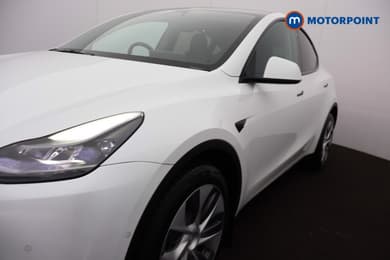 Tesla Model Y Long Range Automatic Electric SUV - Stock Number (1687158) - 29th supplementary image
