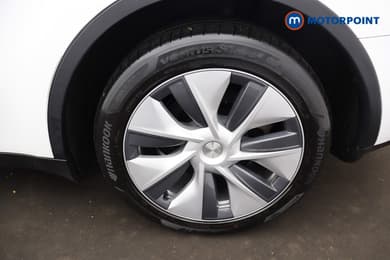 Tesla Model Y Long Range Automatic Electric SUV - Stock Number (1687158) - 31st supplementary image