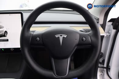 Tesla Model Y Long Range Automatic Electric SUV - Stock Number (1687158) - 1st supplementary image