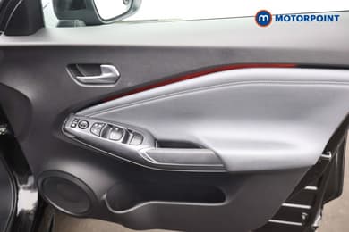 Nissan Juke N-Connecta Automatic Petrol SUV - Stock Number (1654879) - 13th supplementary image