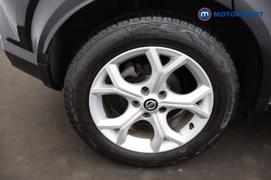 Nissan Juke N-Connecta Automatic Petrol SUV - Stock Number (1654879) - 25th supplementary image