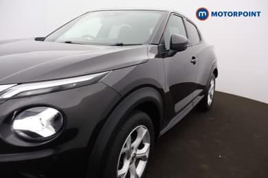 Nissan Juke N-Connecta Automatic Petrol SUV - Stock Number (1654879) - 30th supplementary image