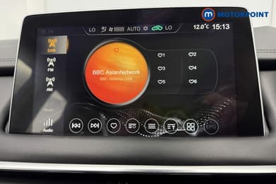 Mg Motor Uk HS Exclusive Manual Petrol SUV - Stock Number (1655580) - 5th supplementary image
