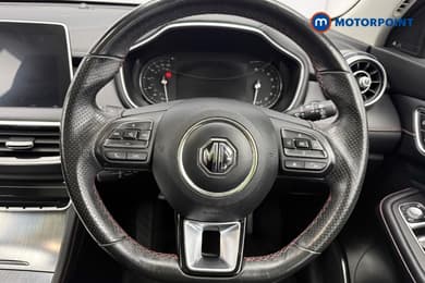 Mg Motor Uk HS Exclusive Manual Petrol SUV - Stock Number (1655580) - 6th supplementary image