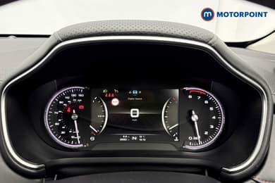 Mg Motor Uk HS Exclusive Manual Petrol SUV - Stock Number (1655580) - 7th supplementary image
