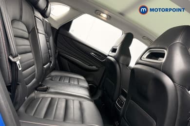 Mg Motor Uk HS Exclusive Manual Petrol SUV - Stock Number (1655580) - 10th supplementary image