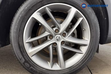 Mg Motor Uk HS Exclusive Manual Petrol SUV - Stock Number (1655580) - 12th supplementary image