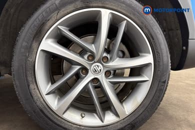 Mg Motor Uk HS Exclusive Manual Petrol SUV - Stock Number (1655580) - 14th supplementary image