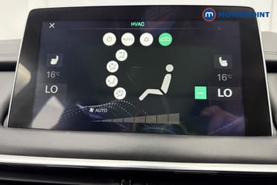 Mg Motor Uk HS Exclusive Manual Petrol SUV - Stock Number (1655580) - 17th supplementary image