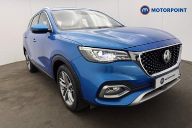 Mg Motor Uk HS Exclusive Manual Petrol SUV - Stock Number (1655580) - 30th supplementary image