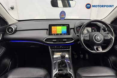Mg Motor Uk HS Exclusive Manual Petrol SUV - Stock Number (1655580) - 1st supplementary image