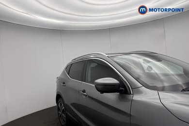 Nissan Qashqai N-Connecta Manual Petrol SUV - Stock Number (1660750) - 6th supplementary image