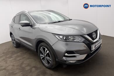 Nissan Qashqai N-Connecta Manual Petrol SUV - Stock Number (1660750) - 7th supplementary image
