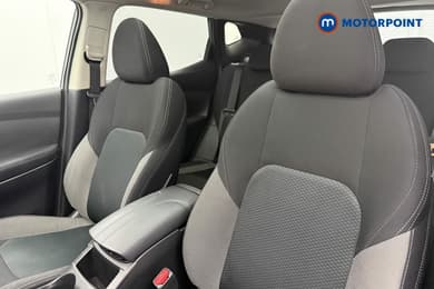 Nissan Qashqai N-Connecta Manual Petrol SUV - Stock Number (1660750) - 9th supplementary image
