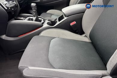 Nissan Qashqai N-Connecta Manual Petrol SUV - Stock Number (1660750) - 10th supplementary image