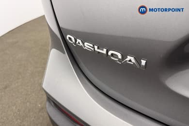 Nissan Qashqai N-Connecta Manual Petrol SUV - Stock Number (1660750) - 21st supplementary image