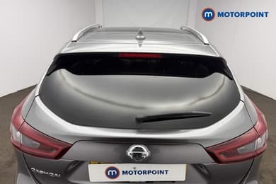 Nissan Qashqai N-Connecta Manual Petrol SUV - Stock Number (1660750) - 22nd supplementary image
