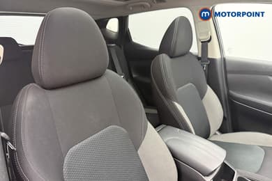 Nissan Qashqai N-Connecta Manual Petrol SUV - Stock Number (1660750) - 31st supplementary image