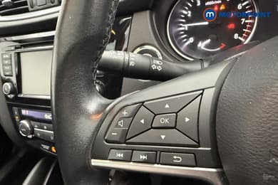 Nissan Qashqai N-Connecta Manual Petrol SUV - Stock Number (1660750) - 35th supplementary image