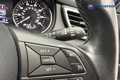 Nissan Qashqai N-Connecta Manual Petrol SUV - Stock Number (1660750) - 36th supplementary image