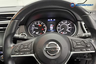Nissan Qashqai N-Connecta Manual Petrol SUV - Stock Number (1660750) - 37th supplementary image