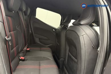 Renault Clio Rs Line Manual Petrol Hatchback - Stock Number (1672552) - 9th supplementary image