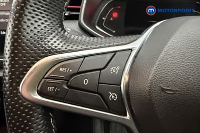 Renault Clio Rs Line Manual Petrol Hatchback - Stock Number (1672552) - 14th supplementary image