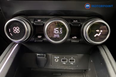 Renault Clio Rs Line Manual Petrol Hatchback - Stock Number (1672552) - 16th supplementary image