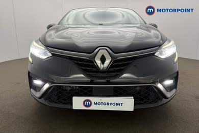 Renault Clio Rs Line Manual Petrol Hatchback - Stock Number (1672552) - 22nd supplementary image