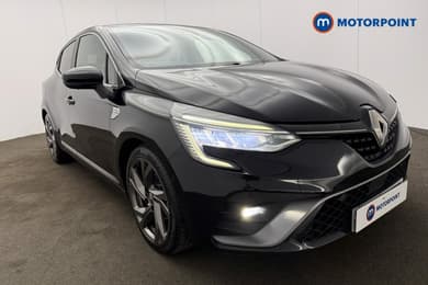 Renault Clio Rs Line Manual Petrol Hatchback - Stock Number (1672552) - 24th supplementary image