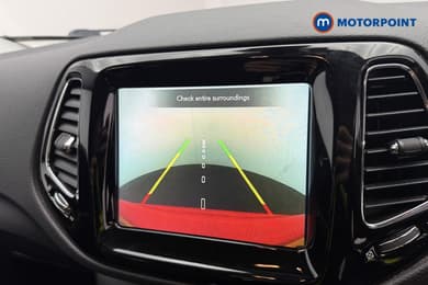 Jeep Compass Limited Manual Petrol SUV - Stock Number (1674792) - 2nd supplementary image