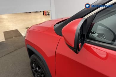Jeep Compass Limited Manual Petrol SUV - Stock Number (1674792) - 10th supplementary image